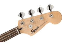 Squier Sonic Bronco Bass LRL DPB Squier Sonic Bronco Bass LRL DPB
